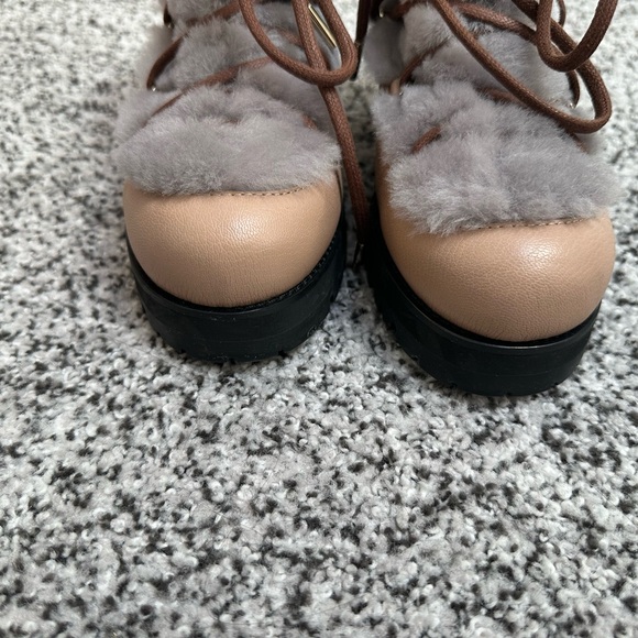 Jimmy Choo “Ditto” boots 36.5 - Picture 9 of 9